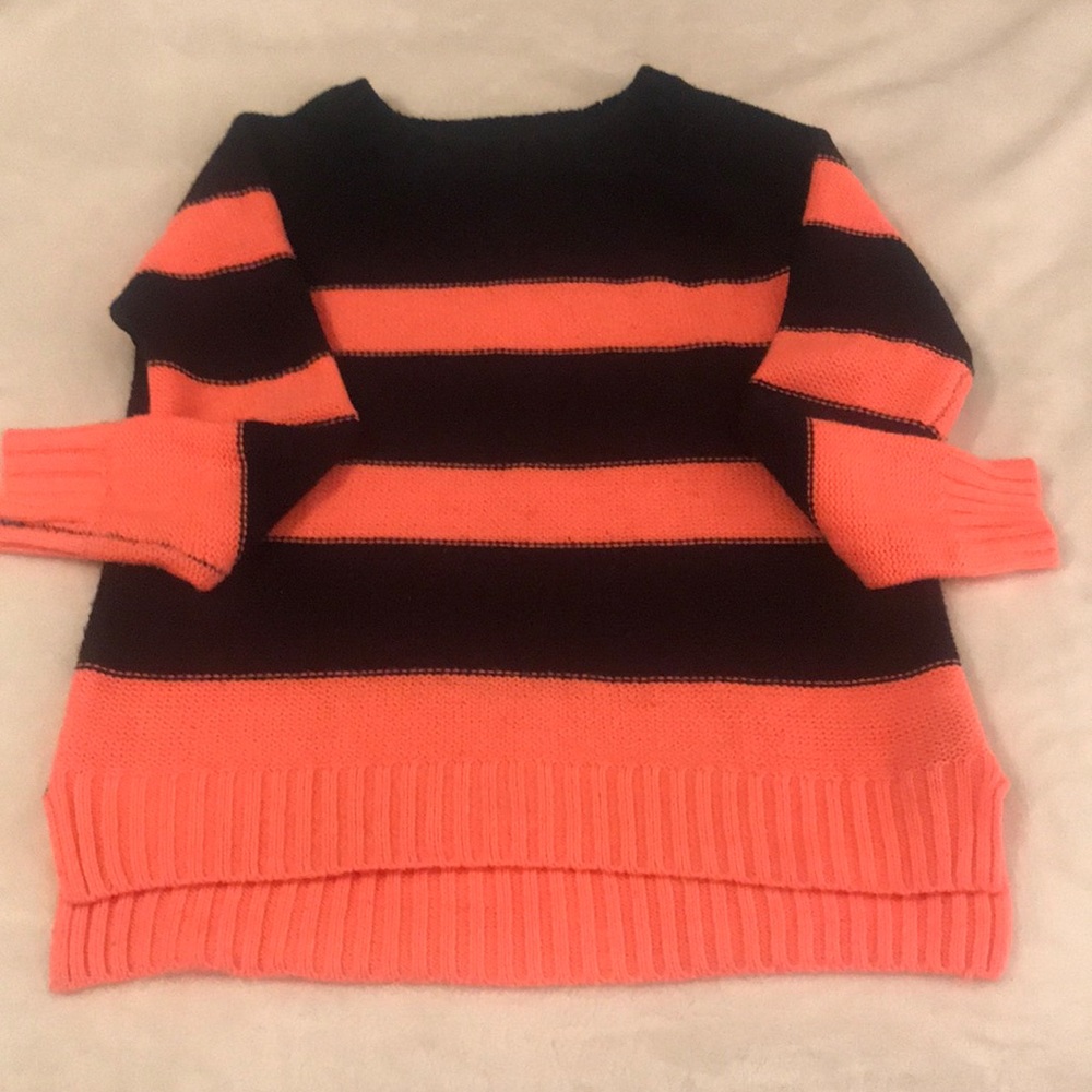 Warm Sweater